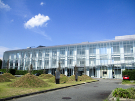 兵庫県立先端科学技術支援センター