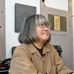 井上美佳