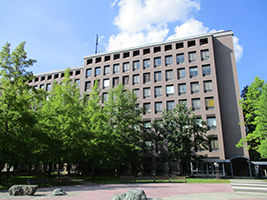 兵庫県立大学理学部