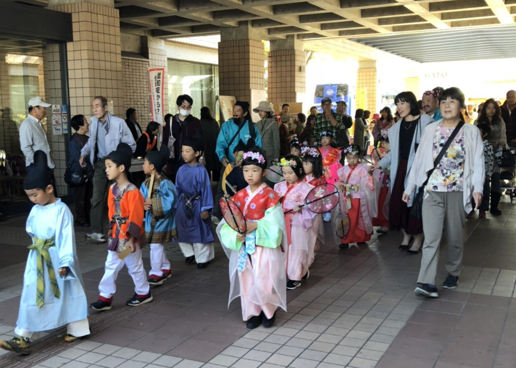 兵庫県立太子高等学校 高校生が発見したすごい