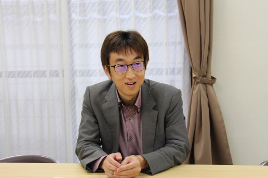 地域公共交通アドバイザー(山室さん)