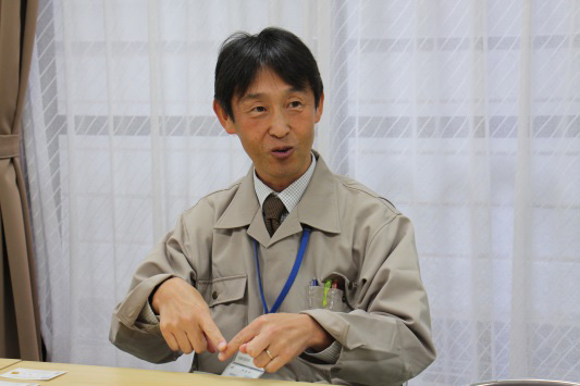 西宮市(山本さん)