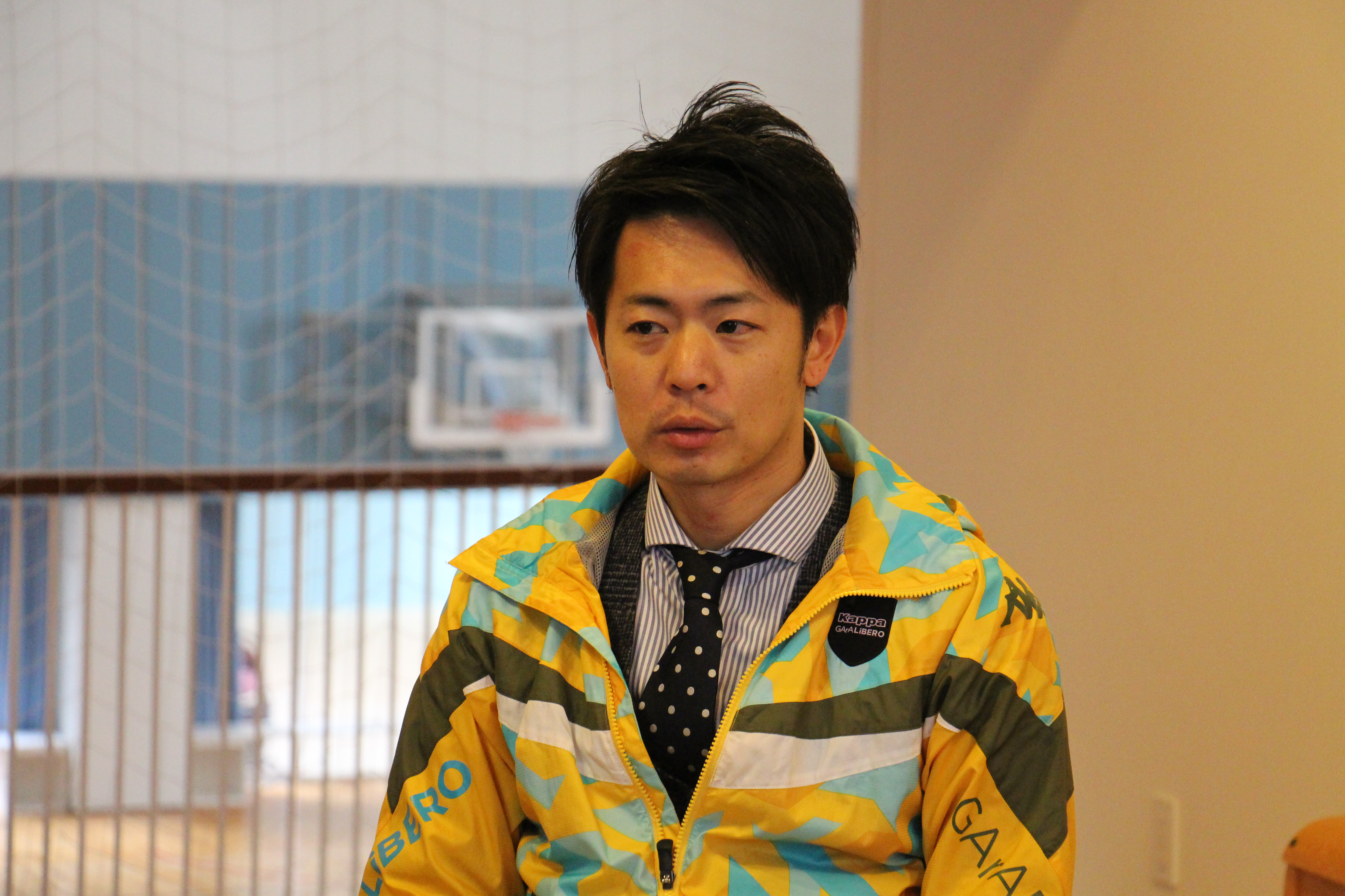 松浦 氏