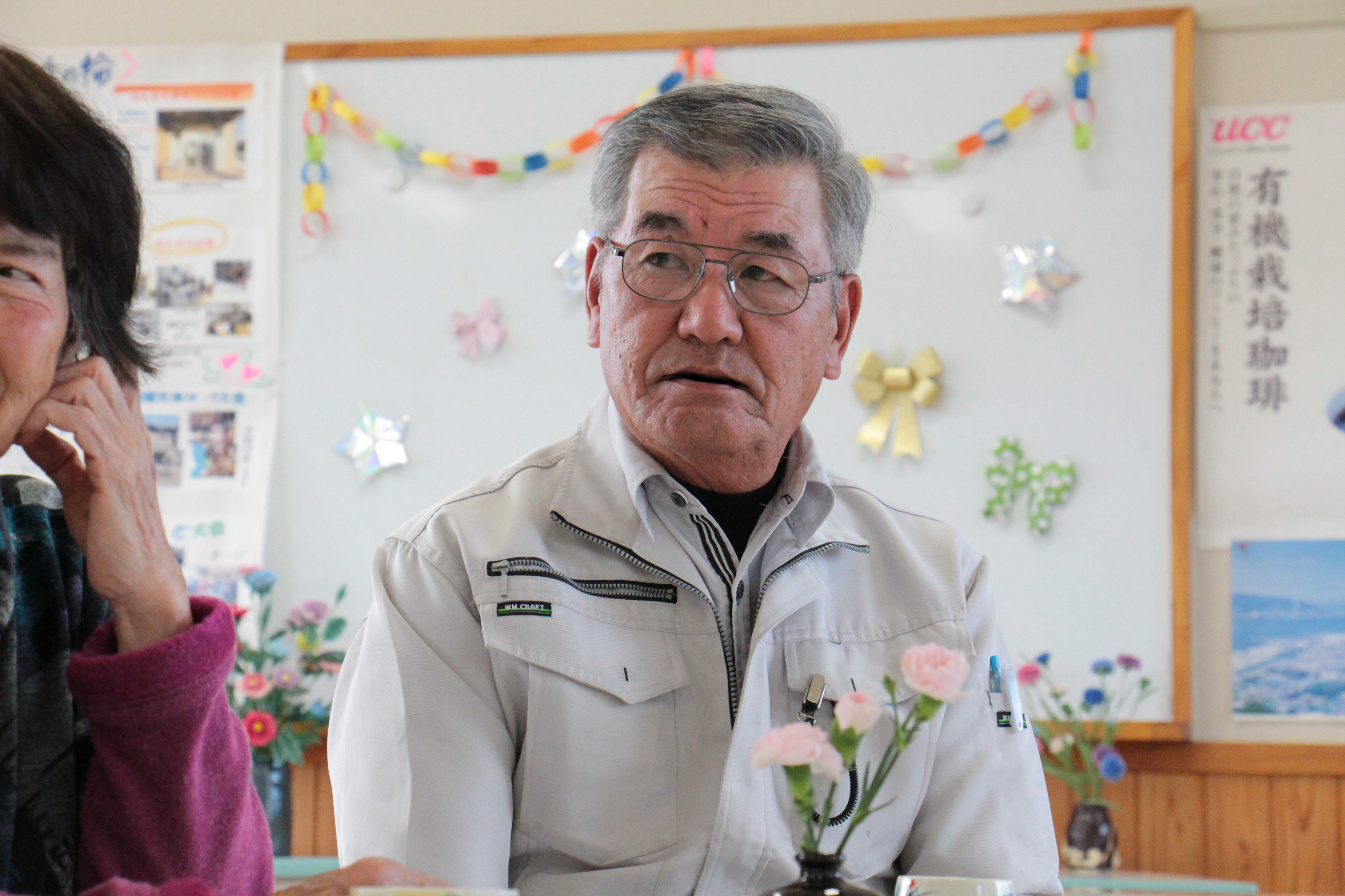 池田 会長