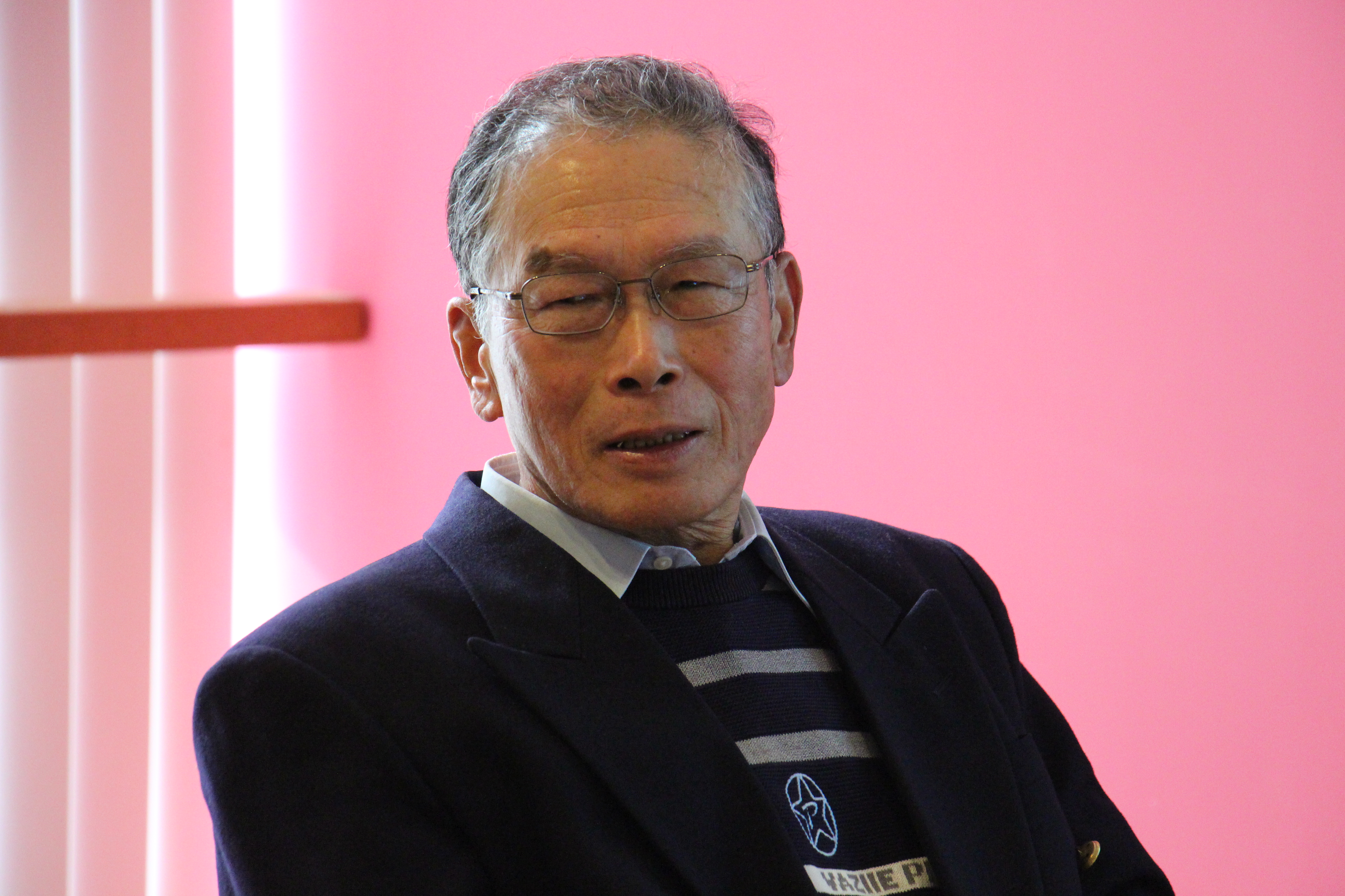 田中 副会長