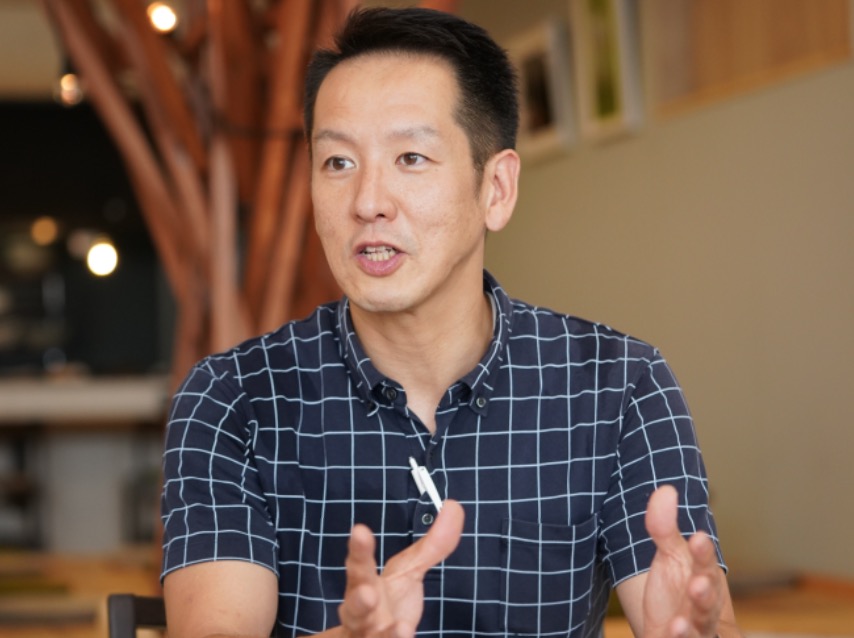 高橋幸生さん