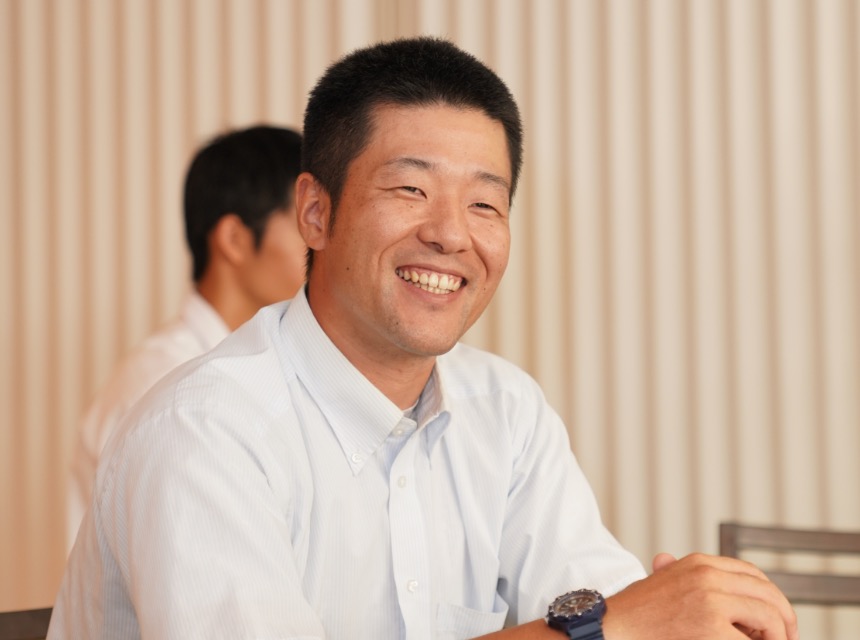 瀨村達朗先生