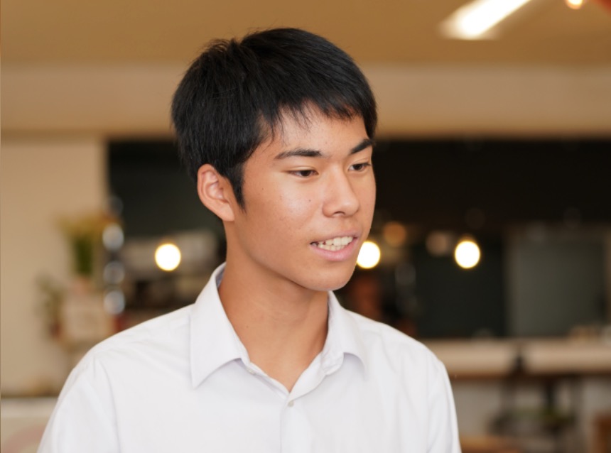 小寺亮輔さん