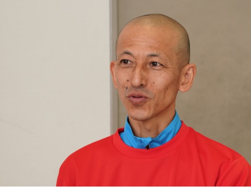 岩佐 光哲さん