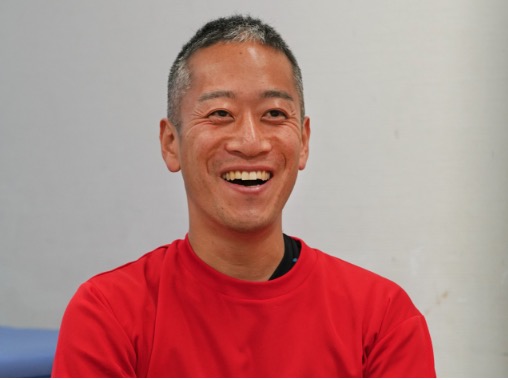 今中 明弘さん