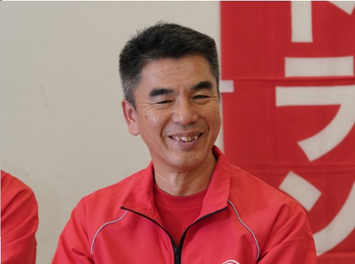矢頭 浩之さん