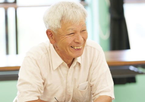 小畑和之さん