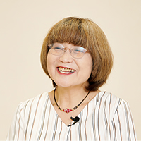 林優子さんプロフィール