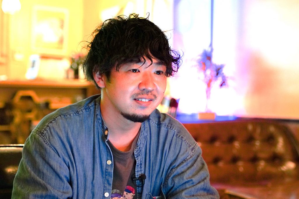 大原智さんプロフィール