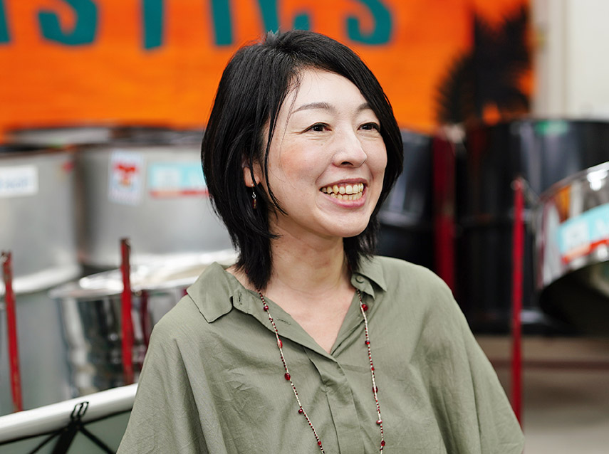 斎藤 春美さん