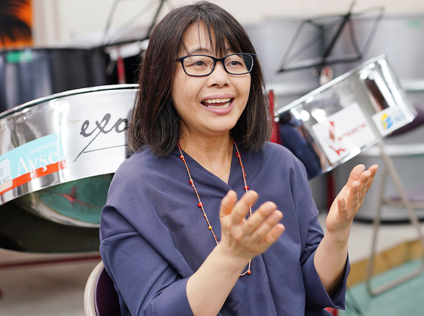 小原 雅美さん
