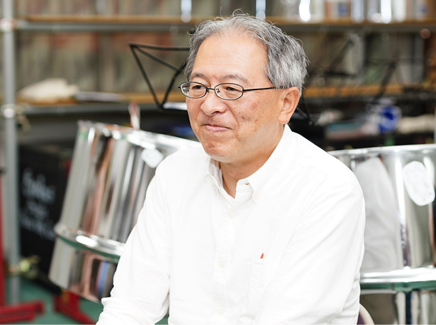 高橋 直樹さん